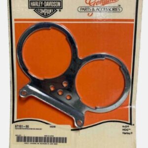 Speedometer Tachometer Mounting Bracket FXR XL 67161-86