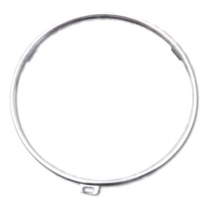 Retaining Ring Headlamp 68050-93A