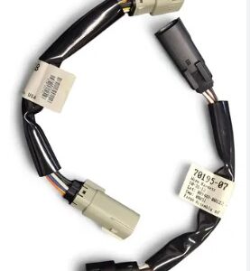 HD WIRE HARNESS KIT 70234-07