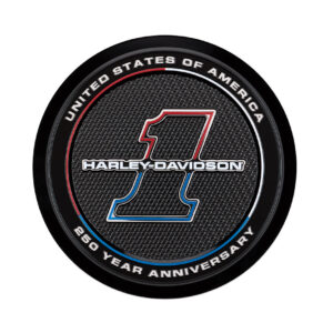 250th Anniversary Medallion - Medium 14102153