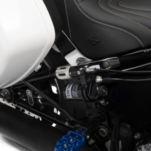 Screamin' Eagle/Öhlins Remote Reservoir Rear Suspension 54000384