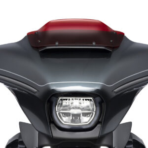 Wind Splitter 5 in. windscherm 57400725